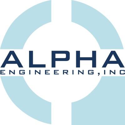 Alpha Engineering Inc Logo