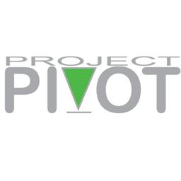 Project Pivot Logo