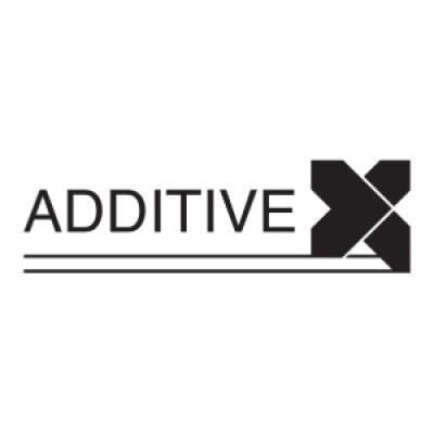 Additive-X Ltd Logo