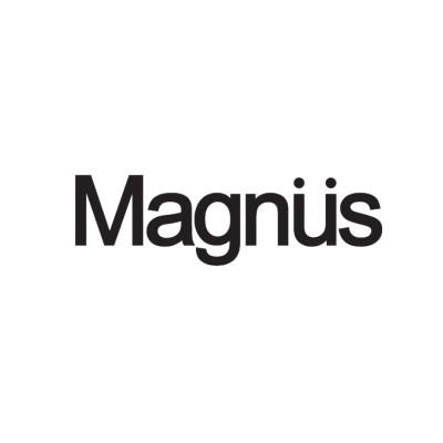 Magnus Opto Systems Logo