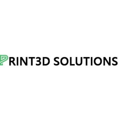 PRINT3D SOLUTIONS DWC LLC's Logo