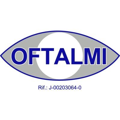 Laboratorios L.O. OFTALMI C.A. Logo