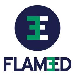 Flam3D Logo