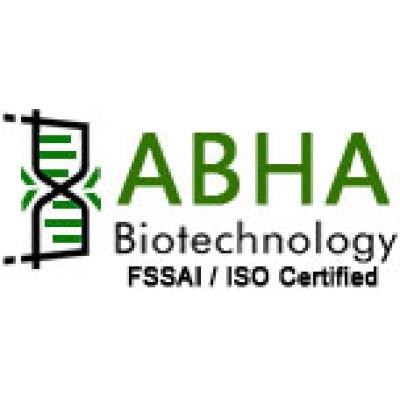 Abha Biotechnology Pvt Ltd Logo