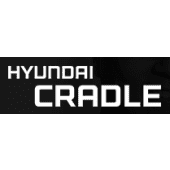 CRADLE's Logo