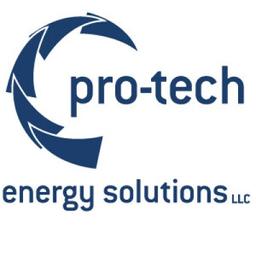 Pro-Tech Energy Solutions Logo
