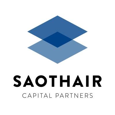 Saothair Capital Partners Logo