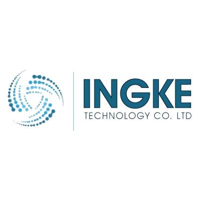 INGKE Technology Co.Ltd Logo