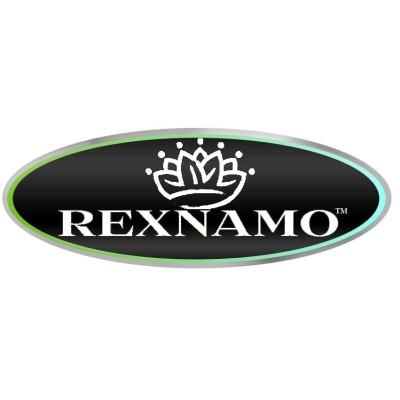 Rexnamo Electro Pvt. Ltd. Logo