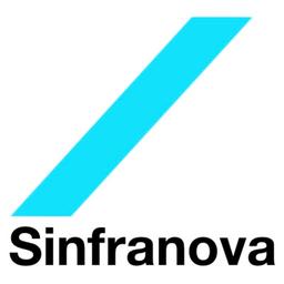 Sinfranova LLC Logo