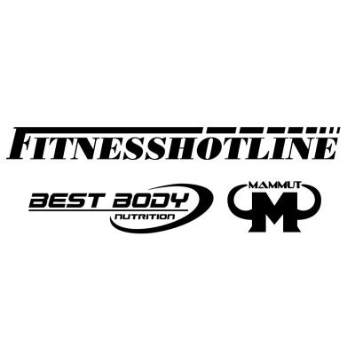 Fitnesshotline GmbH Logo