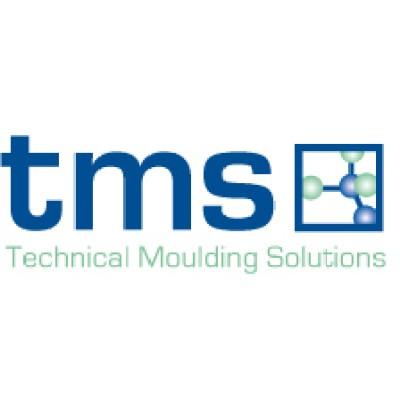 Technical Moulding Solutions Ltd Logo