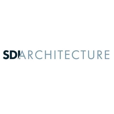 SDI Architecture Logo