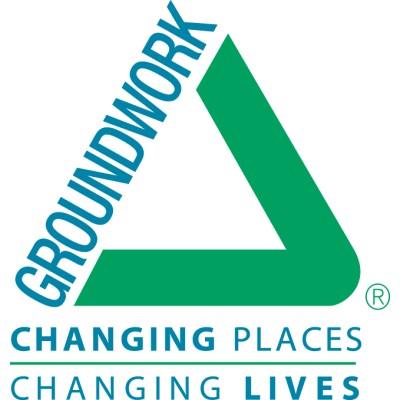 Groundwork Lawrence Logo