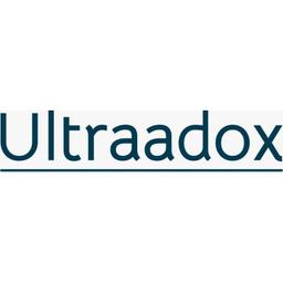 UltraadoX An international Essential oils co. Logo