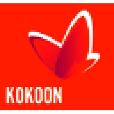 Kokoon's Logo