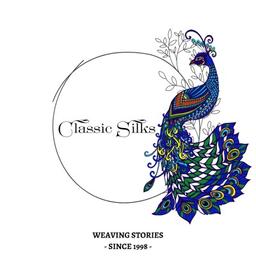 Classic Silks Logo
