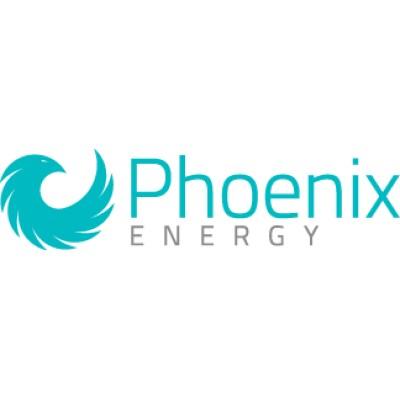 Phoenix Energy Group Logo