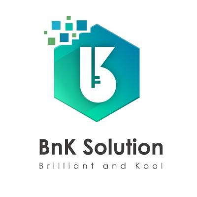 B&K Solution's Logo