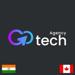 Go Tech Agency Logo