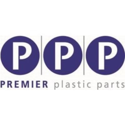 Premier Plastic Parts Ltd's Logo
