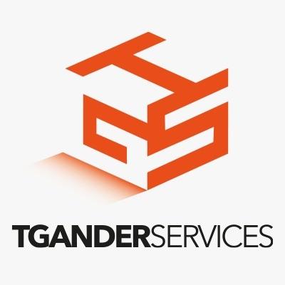 TGander Services Ltd Logo