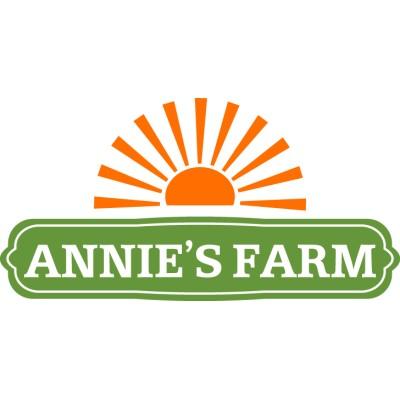 Annie's Farm Company Limited - Vietnam Canned Fruit Manufacturer Logo