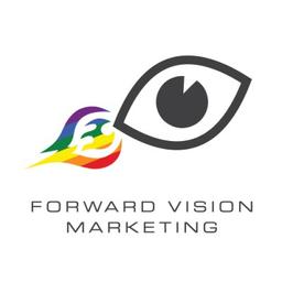Forward Vision Marketing LLC Logo
