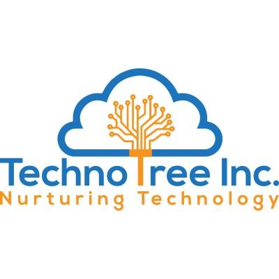 TechnoTree Logo