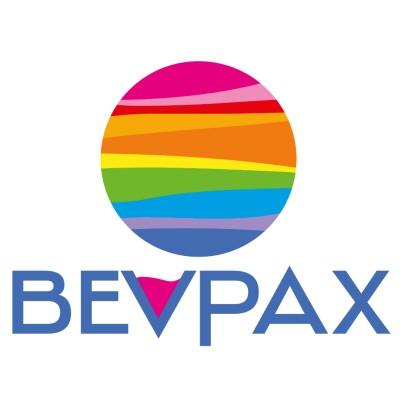 Bevpax Logo