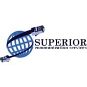 Superior Communication Services Logo
