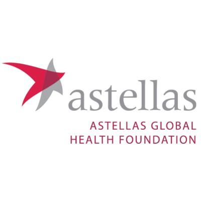 Astellas Global Health Foundation Logo