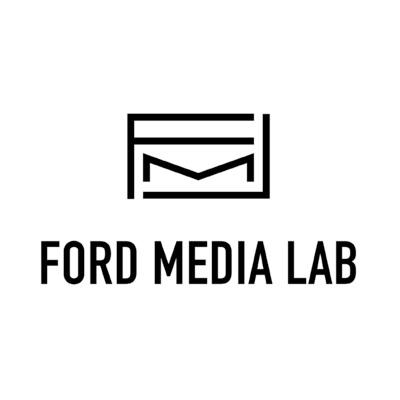 Ford Media Lab Logo