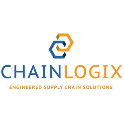Chainlogix's Logo