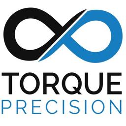 Torque Precision Ltd Logo