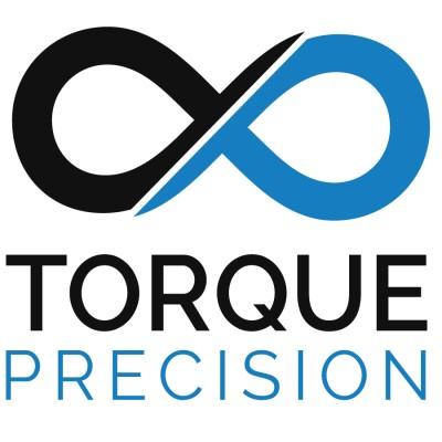 Torque Precision Ltd Logo