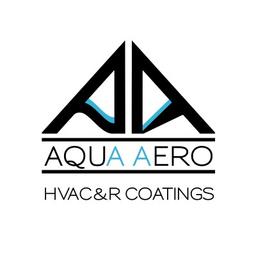 Aqua Aero HVAC&R Coatings Logo