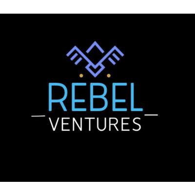 Rebel Ventures LLC Logo