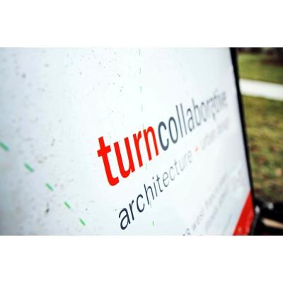 turn collaborative Logo