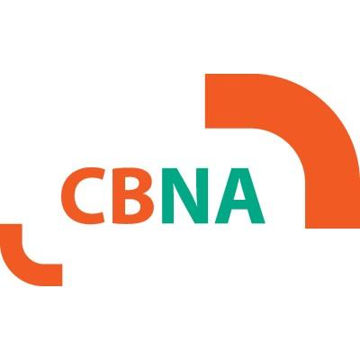 CBNA (Civil & Building North America Inc.) Logo