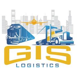 GIS LOGISTICS Logo