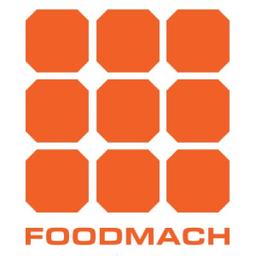 FOODMACH Logo