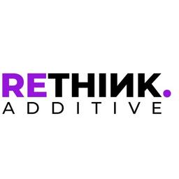 ReThink Additive Logo