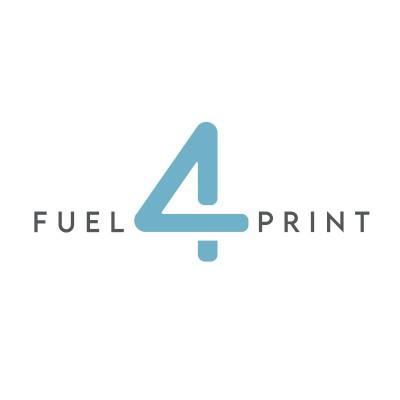 fuel4print's Logo