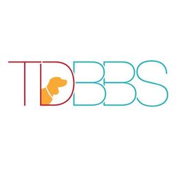 TDBBS LLC. Logo
