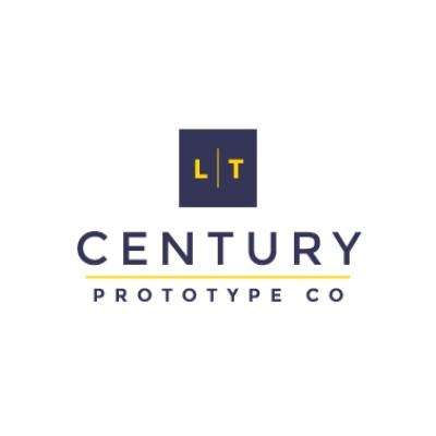 LT Century Prototype Logo