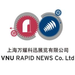VNU Rapid News Co. Ltd Logo