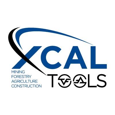 XCAL TOOLS ; MADE IN THE USA Logo