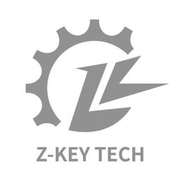 Z-KEY TECHNOLOGY CO. LTD Logo