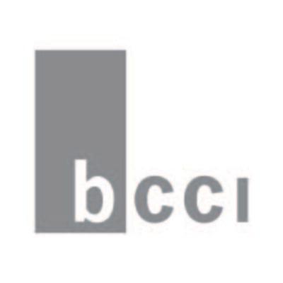 BCCI Construction Logo
